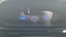 Peugeot 408 158kW GT 58kWh 5dr Auto Electric Hatchback